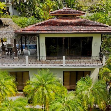 Villa Vista Mar Dominical Zewnętrze zdjęcie