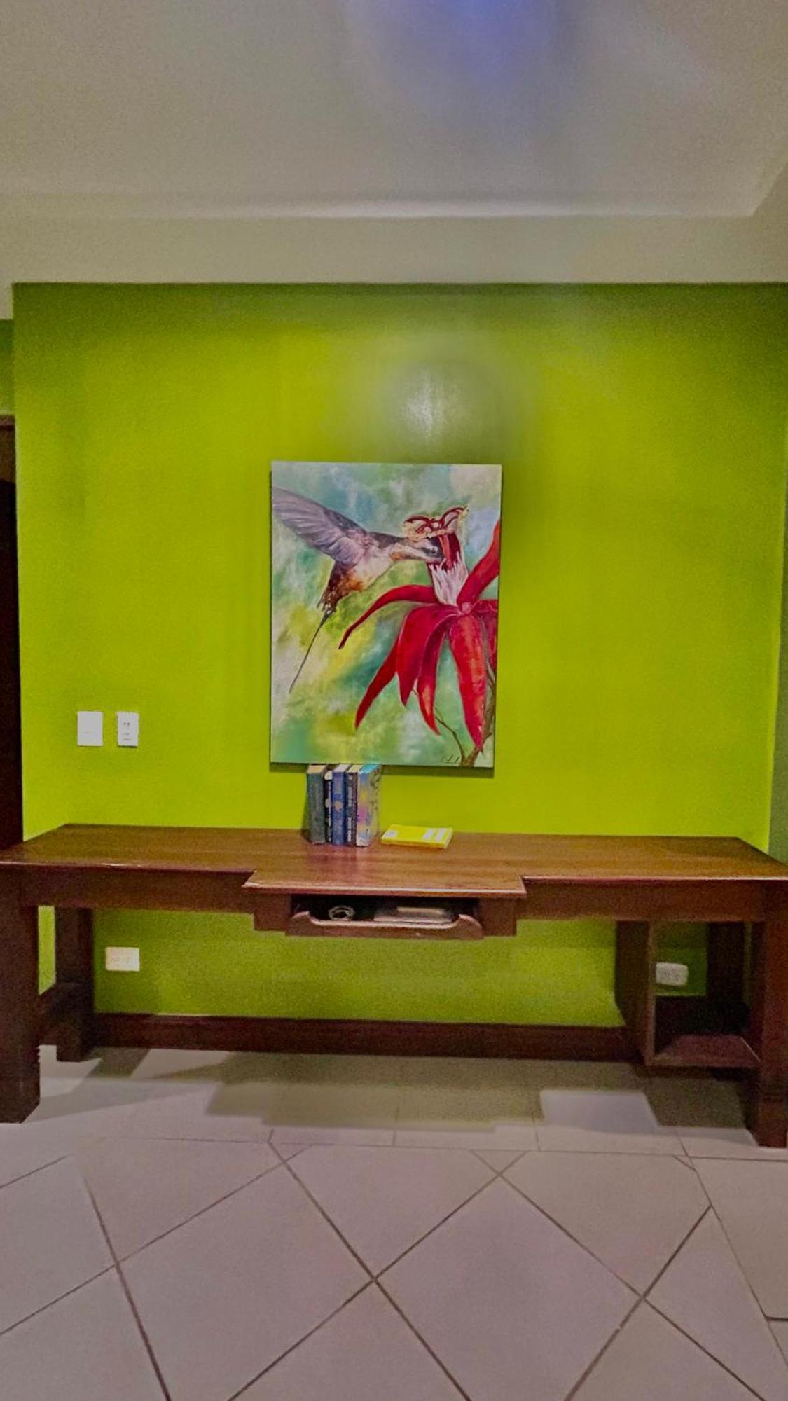 Villa Vista Mar Dominical Zewnętrze zdjęcie