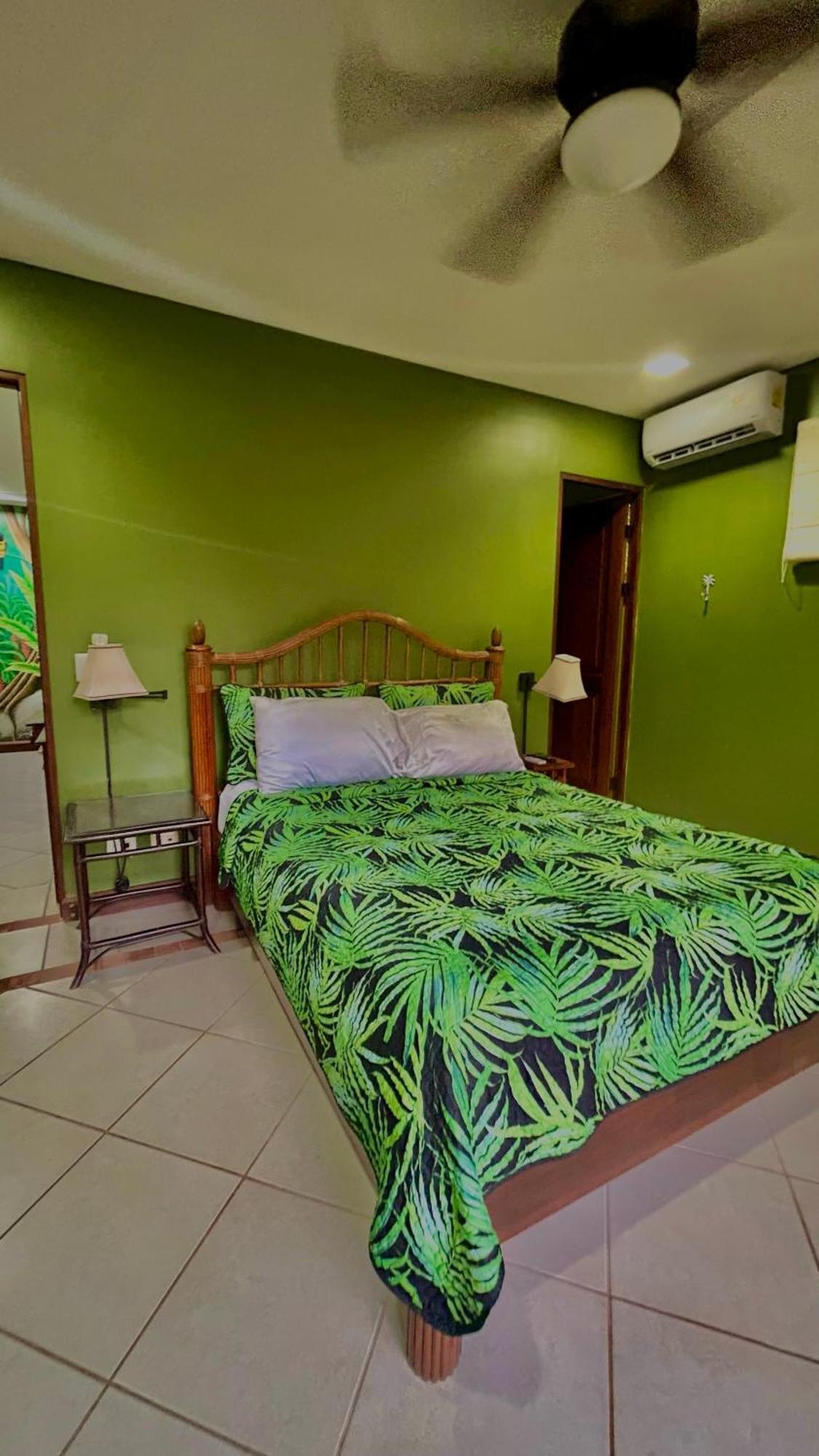 Villa Vista Mar Dominical Zewnętrze zdjęcie