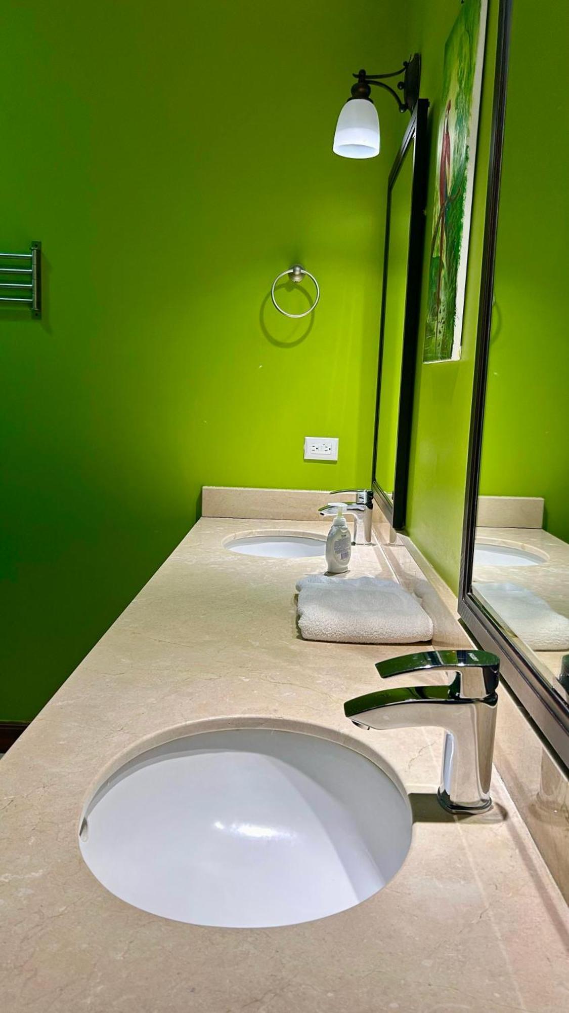 Villa Vista Mar Dominical Zewnętrze zdjęcie