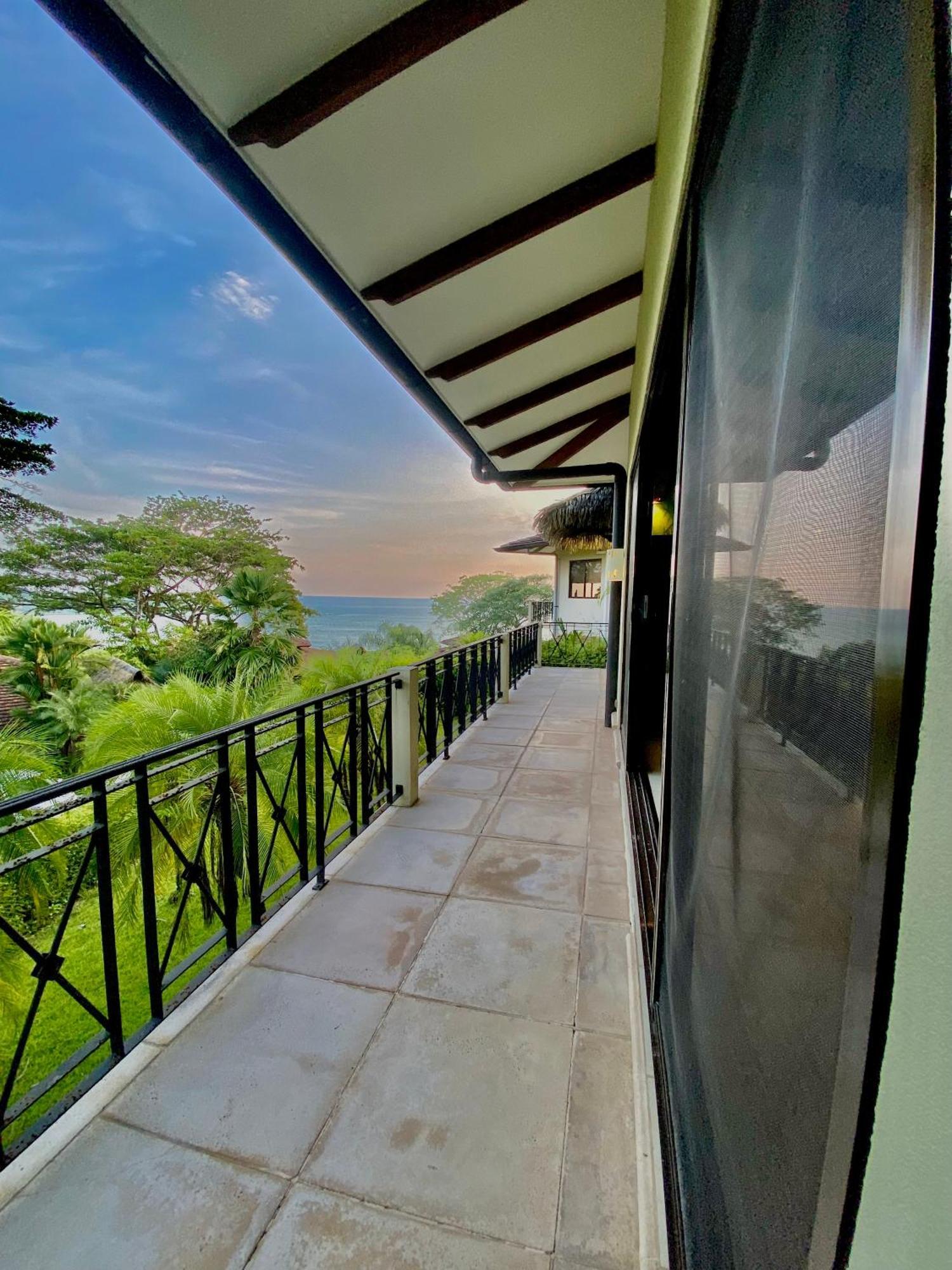 Villa Vista Mar Dominical Zewnętrze zdjęcie