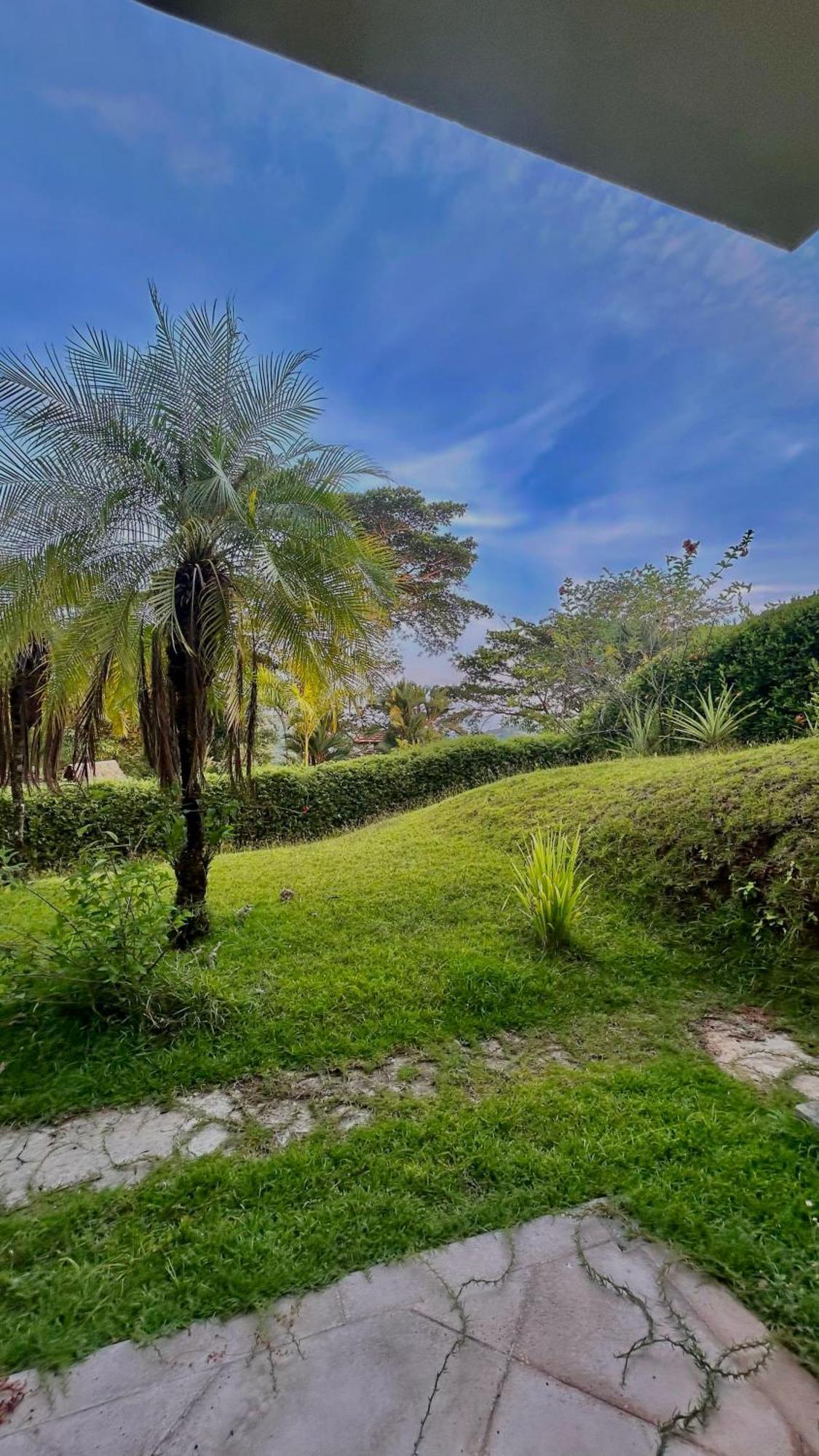 Villa Vista Mar Dominical Zewnętrze zdjęcie