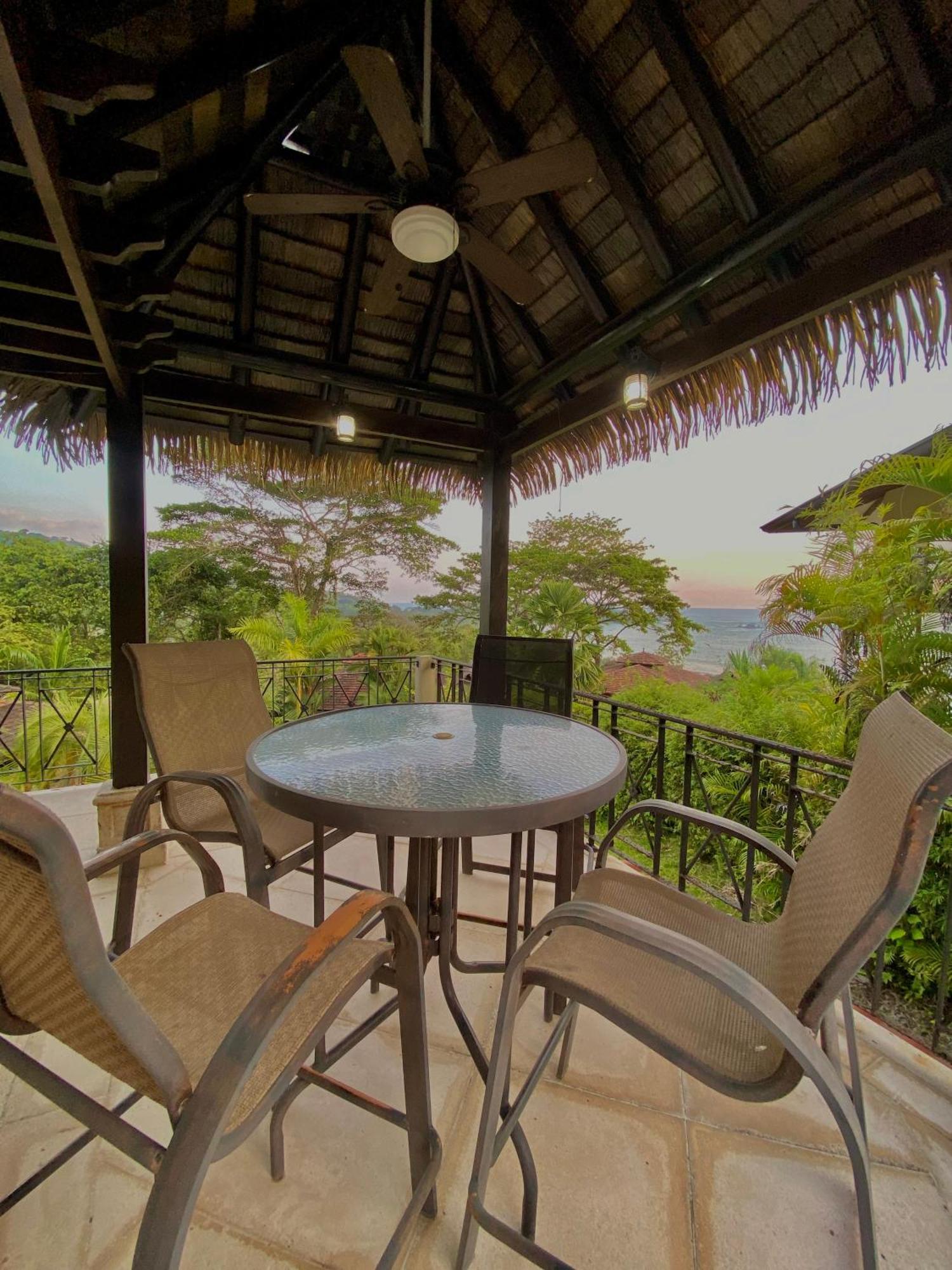 Villa Vista Mar Dominical Zewnętrze zdjęcie