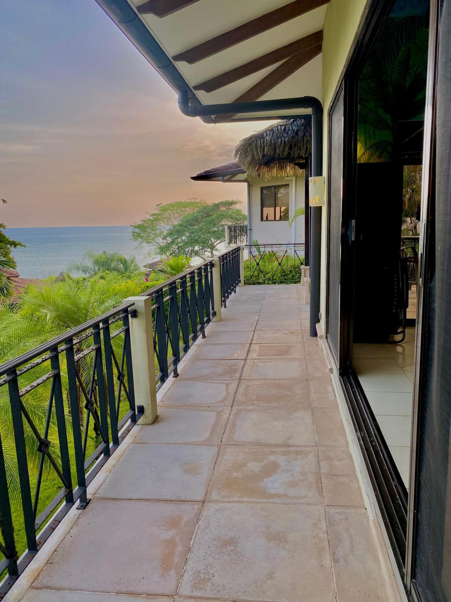 Villa Vista Mar Dominical Zewnętrze zdjęcie