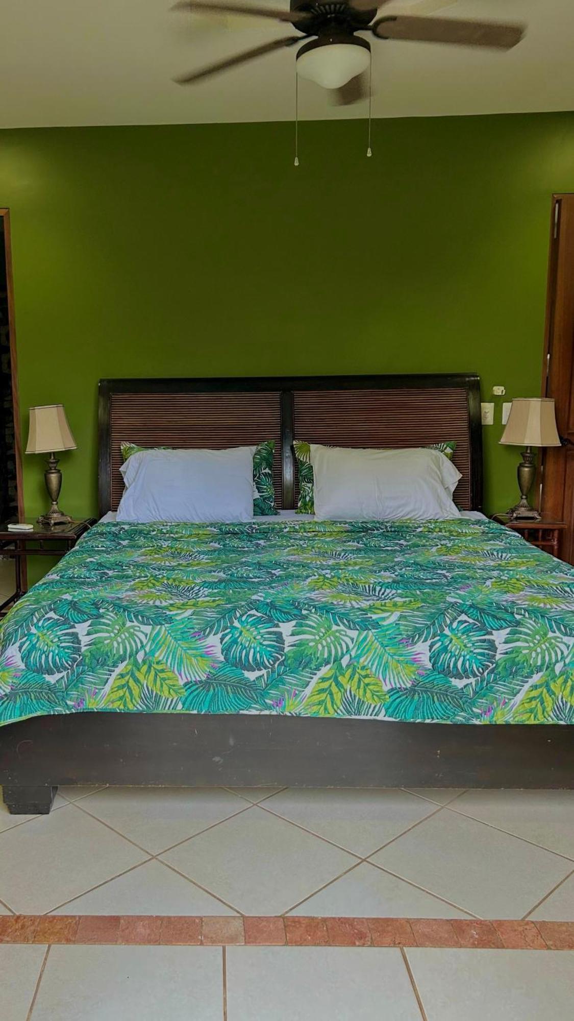 Villa Vista Mar Dominical Zewnętrze zdjęcie