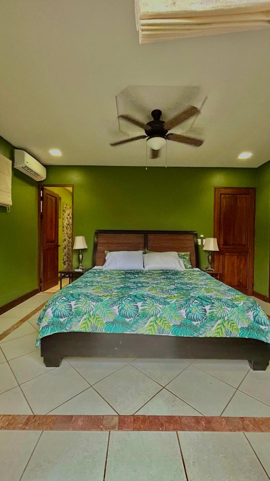 Villa Vista Mar Dominical Zewnętrze zdjęcie