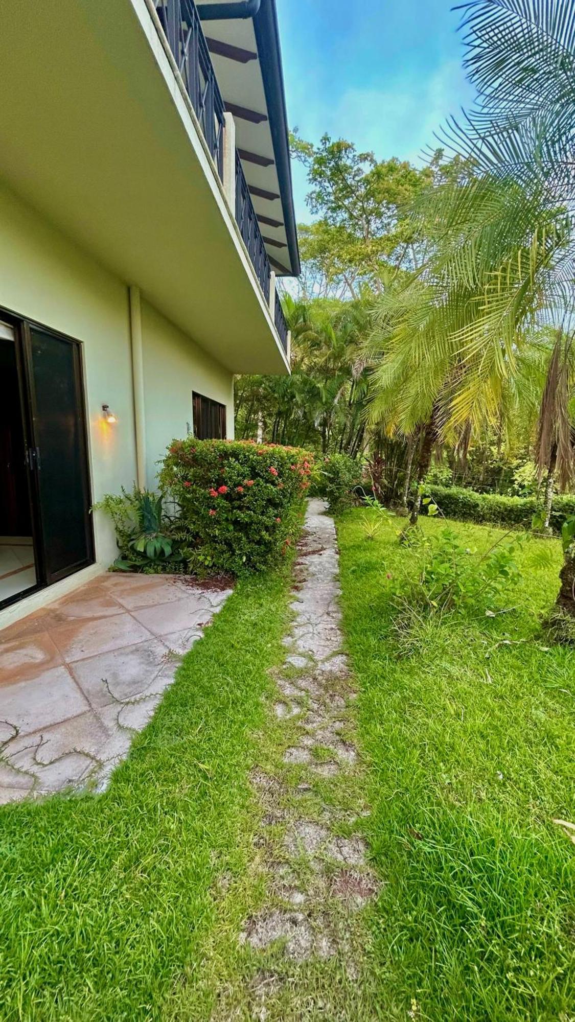 Villa Vista Mar Dominical Zewnętrze zdjęcie