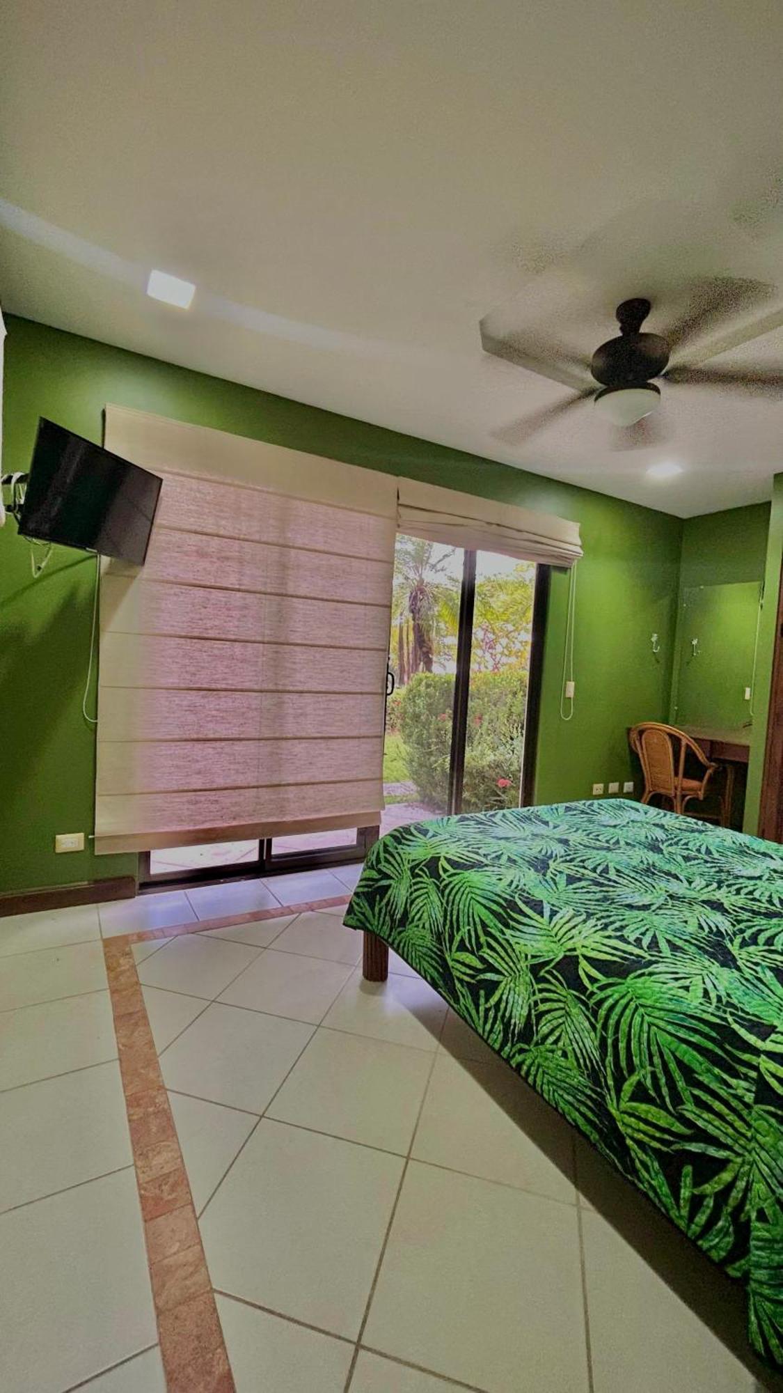 Villa Vista Mar Dominical Zewnętrze zdjęcie