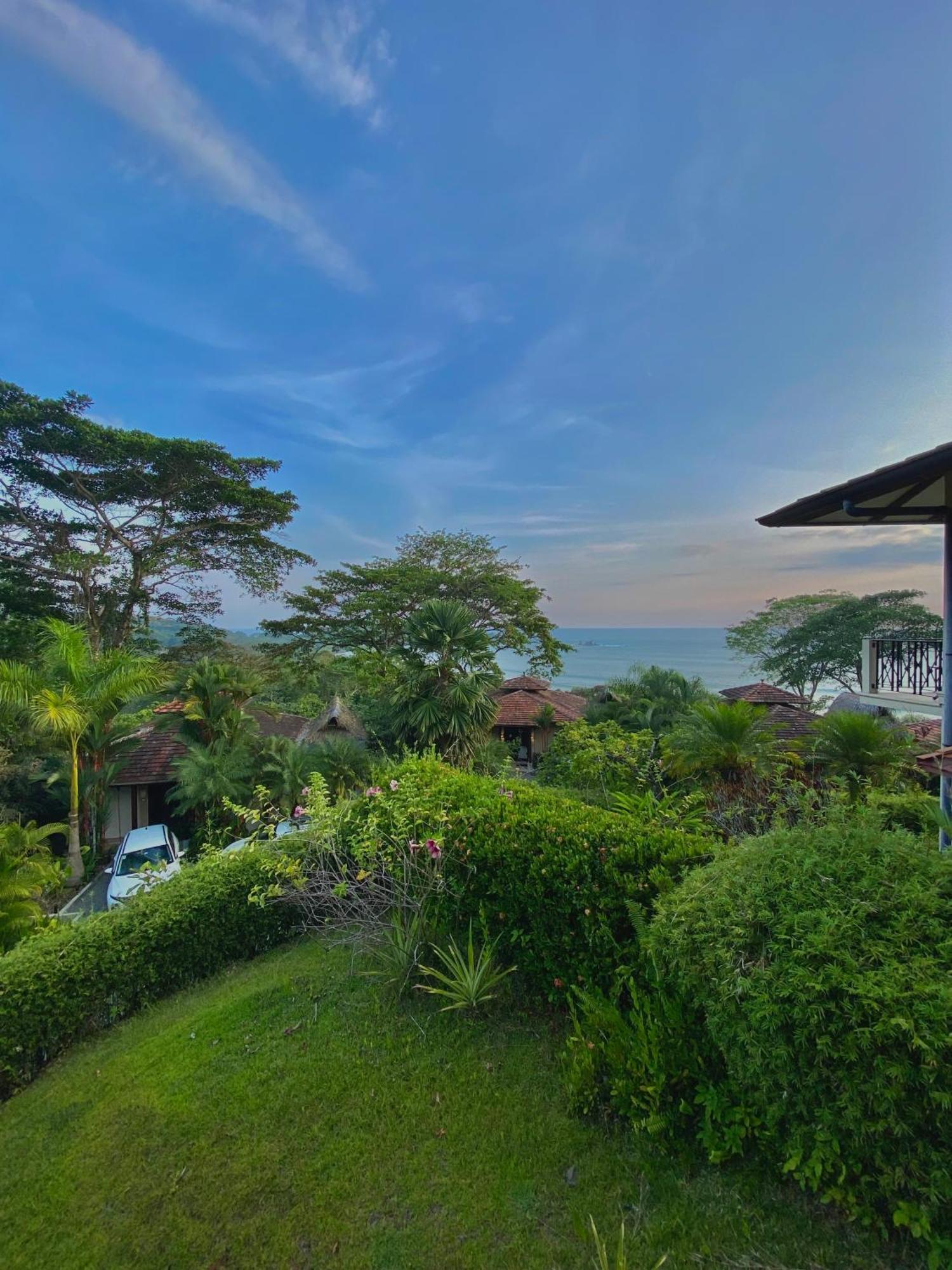 Villa Vista Mar Dominical Zewnętrze zdjęcie
