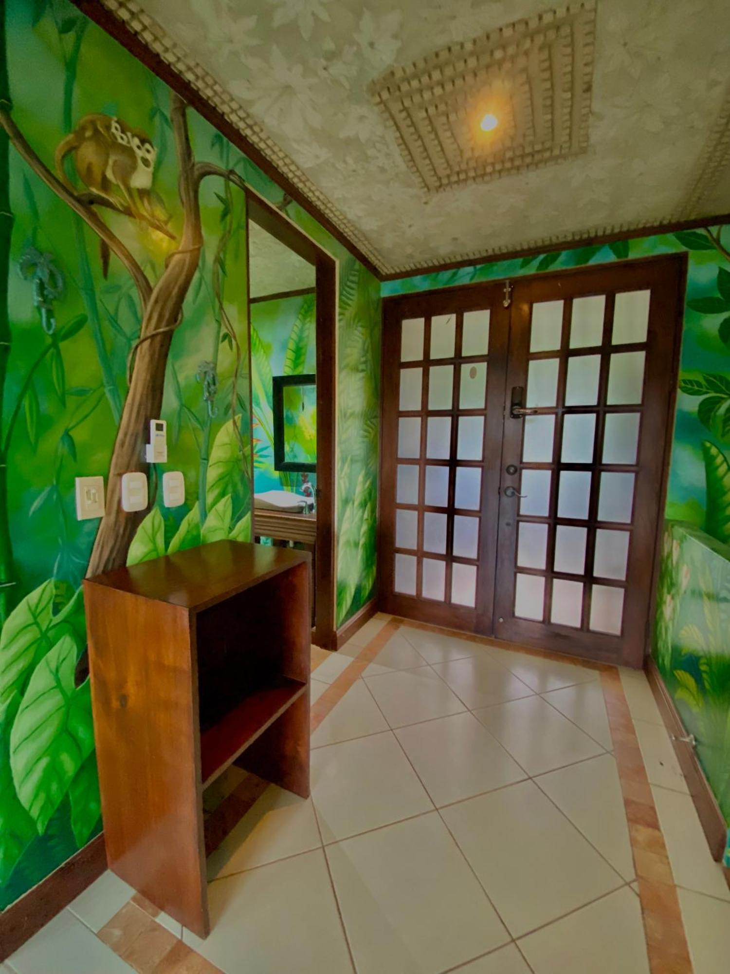 Villa Vista Mar Dominical Zewnętrze zdjęcie