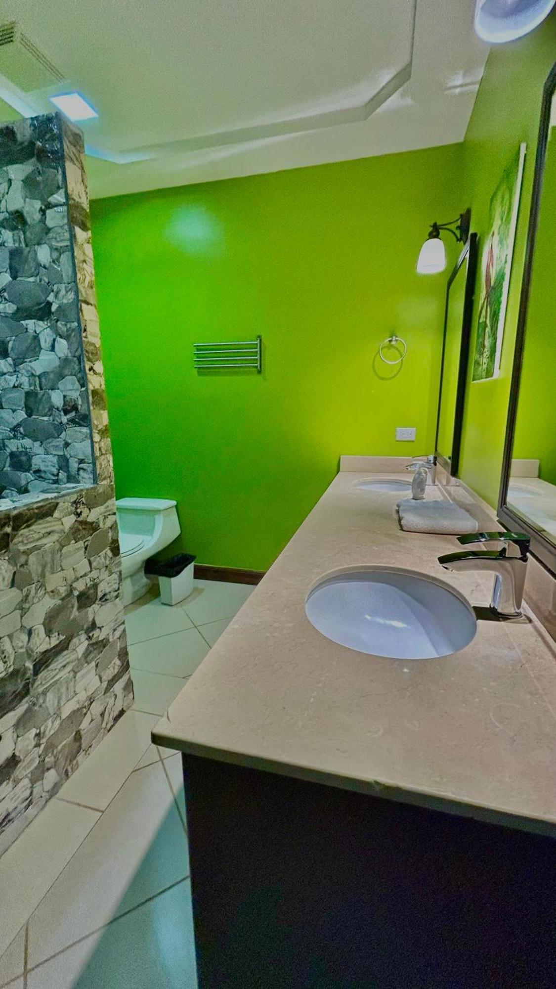 Villa Vista Mar Dominical Zewnętrze zdjęcie