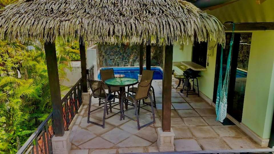 Villa Vista Mar Dominical Zewnętrze zdjęcie
